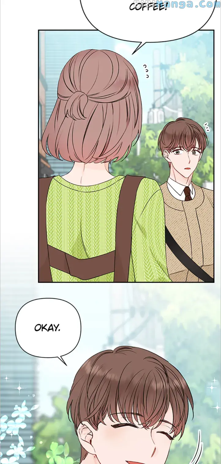 100-Day Romance Chapter 9 Page 44