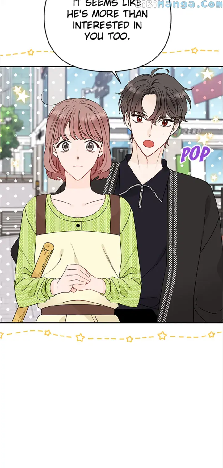 100-Day Romance Chapter 9 Page 47