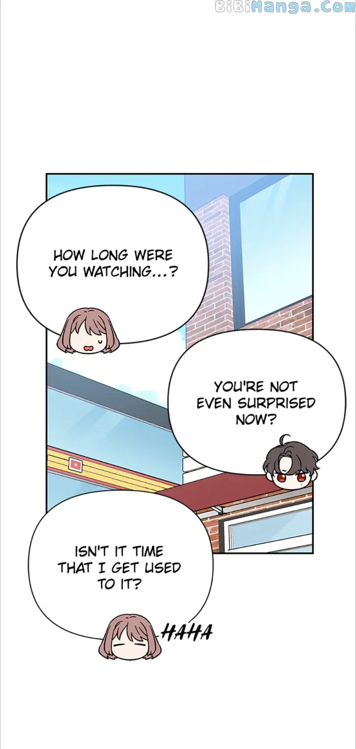 100-Day Romance Chapter 9 Page 48
