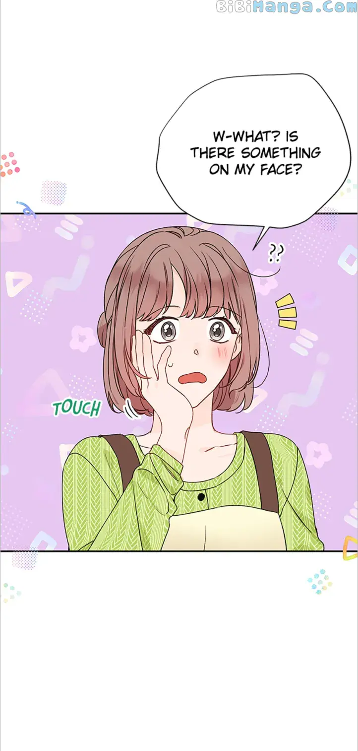 100-Day Romance Chapter 9 Page 50