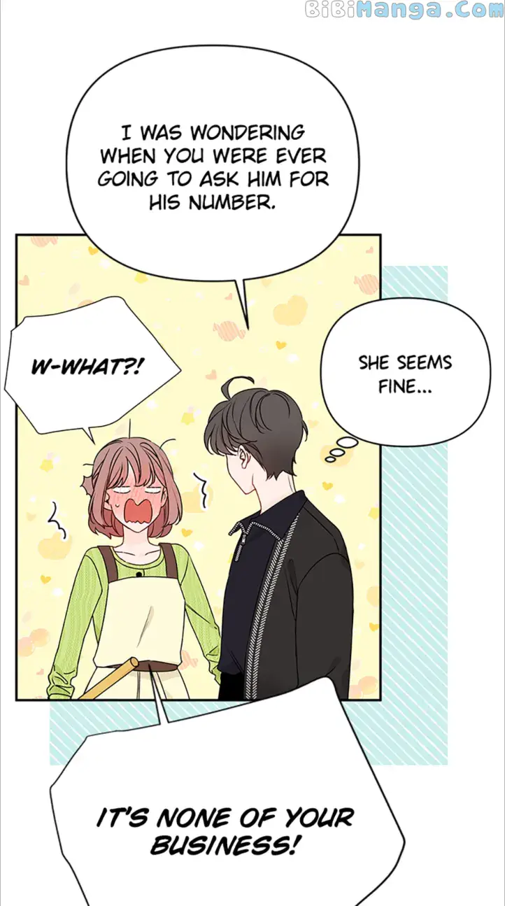 100-Day Romance Chapter 9 Page 52