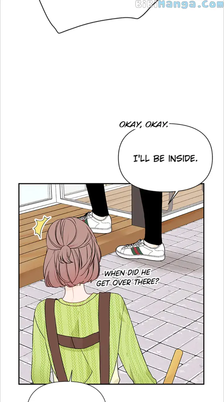 100-Day Romance Chapter 9 Page 53