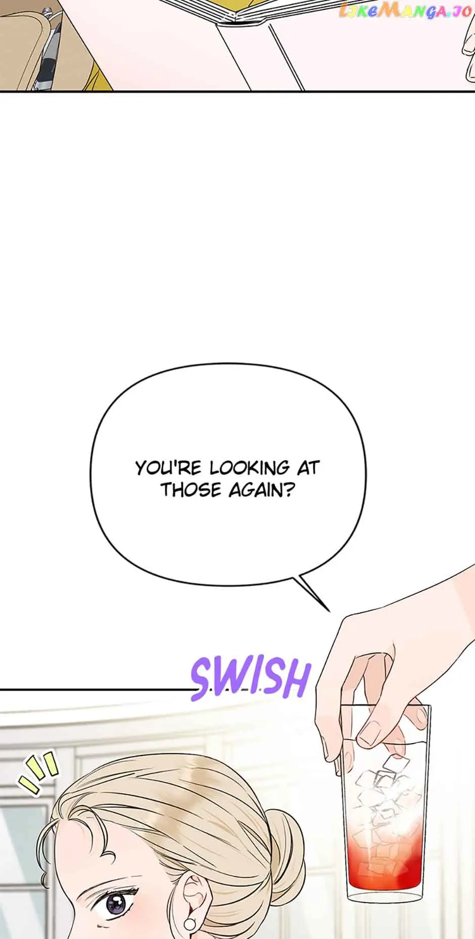 100-Day Romance Chapter 10 Page 5