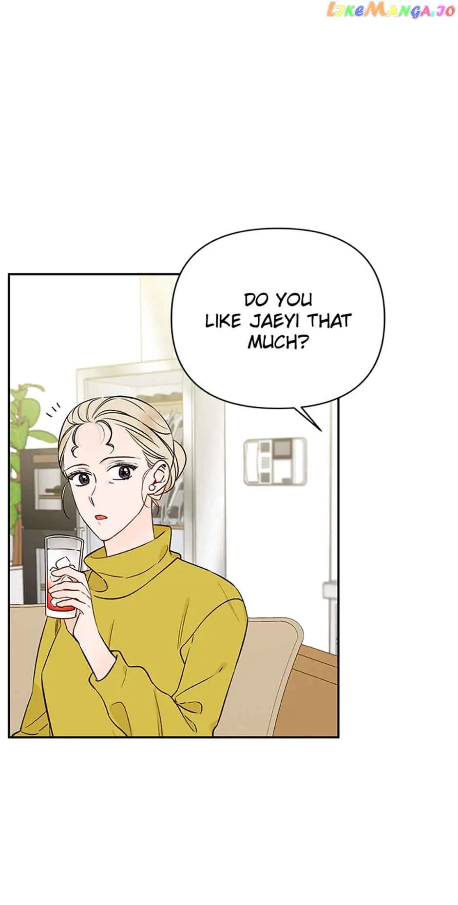 100-Day Romance Chapter 10 Page 10