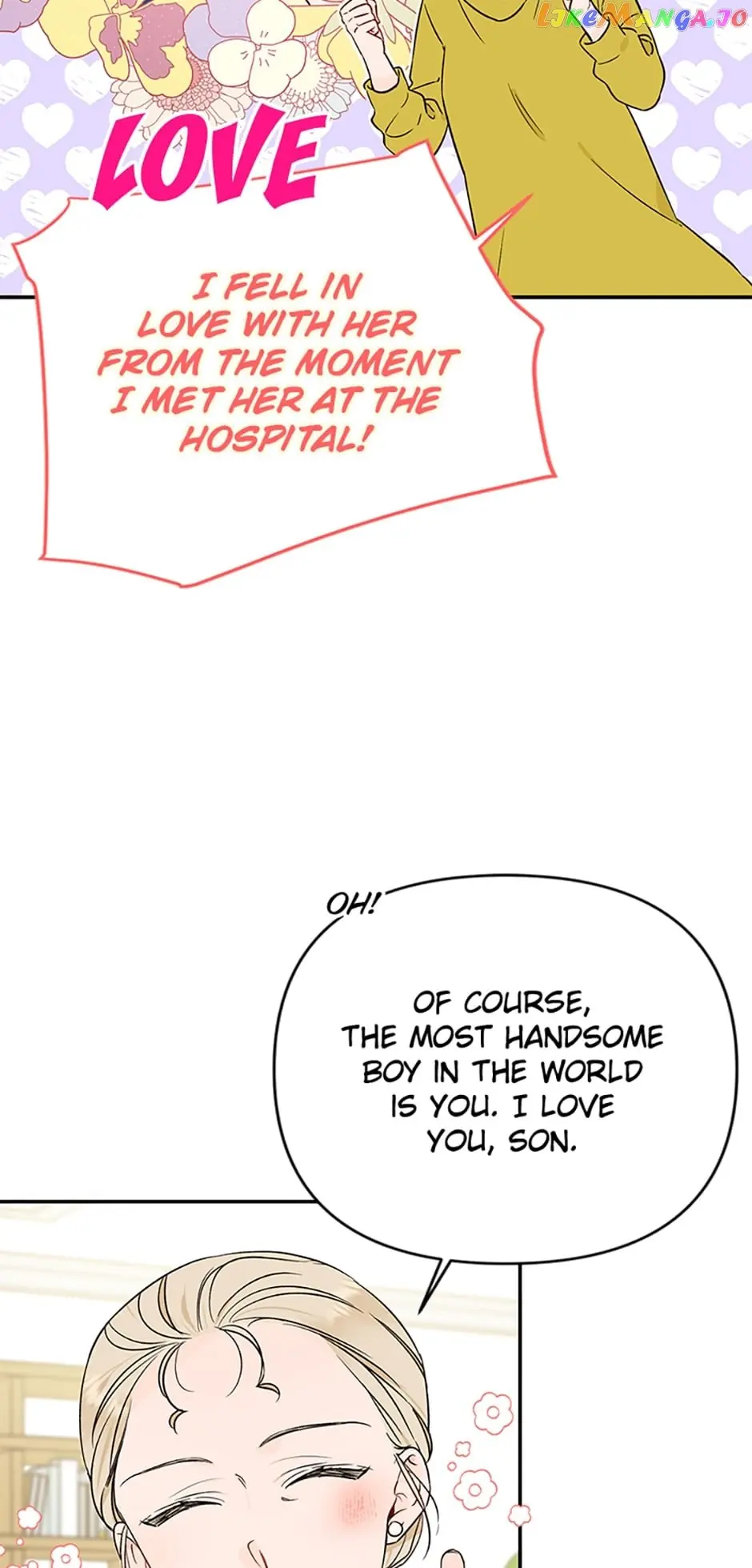 100-Day Romance Chapter 10 Page 13