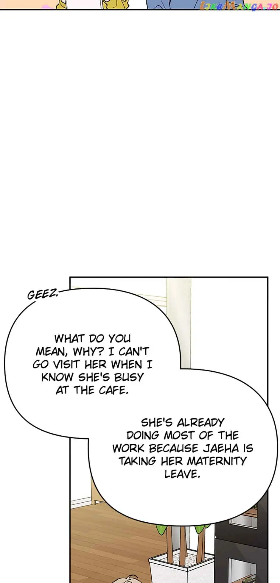 100-Day Romance Chapter 10 Page 16