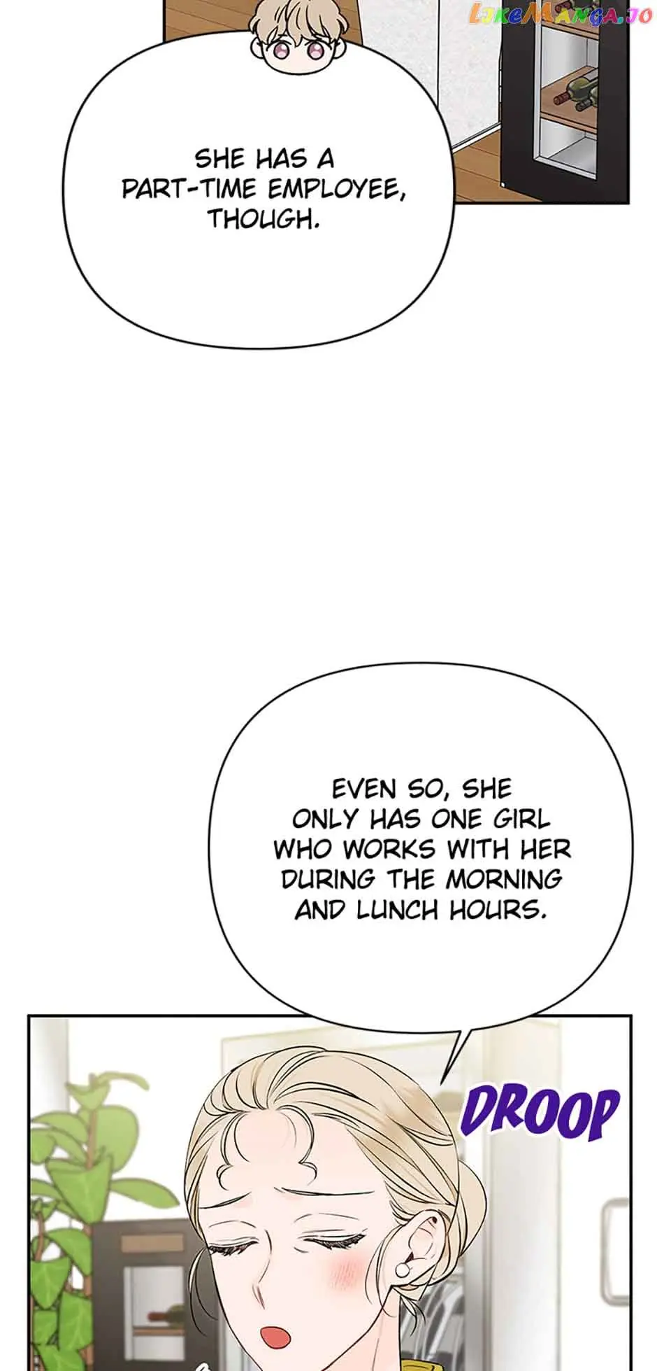 100-Day Romance Chapter 10 Page 17