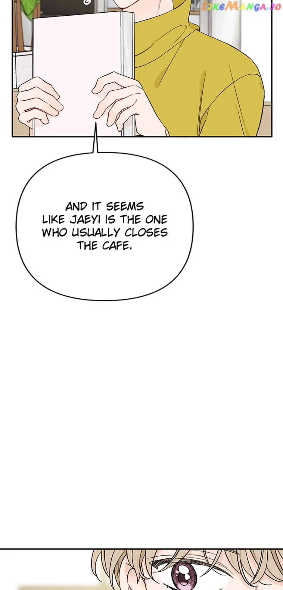 100-Day Romance Chapter 10 Page 18