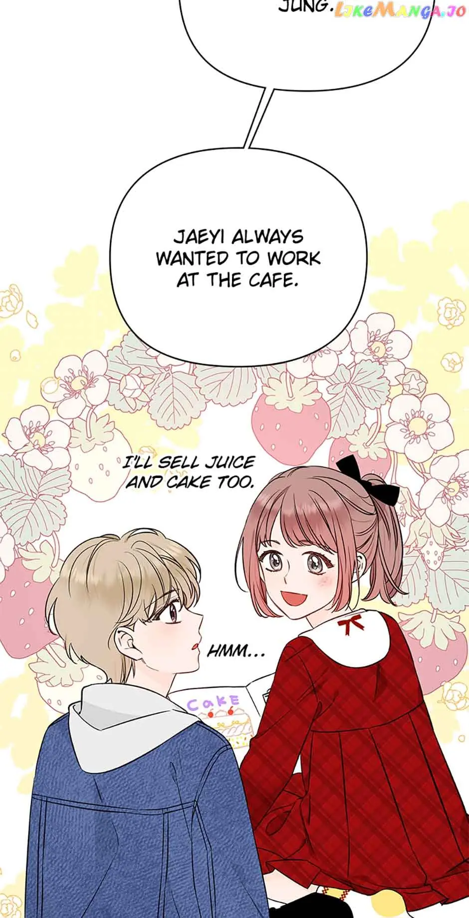 100-Day Romance Chapter 10 Page 24