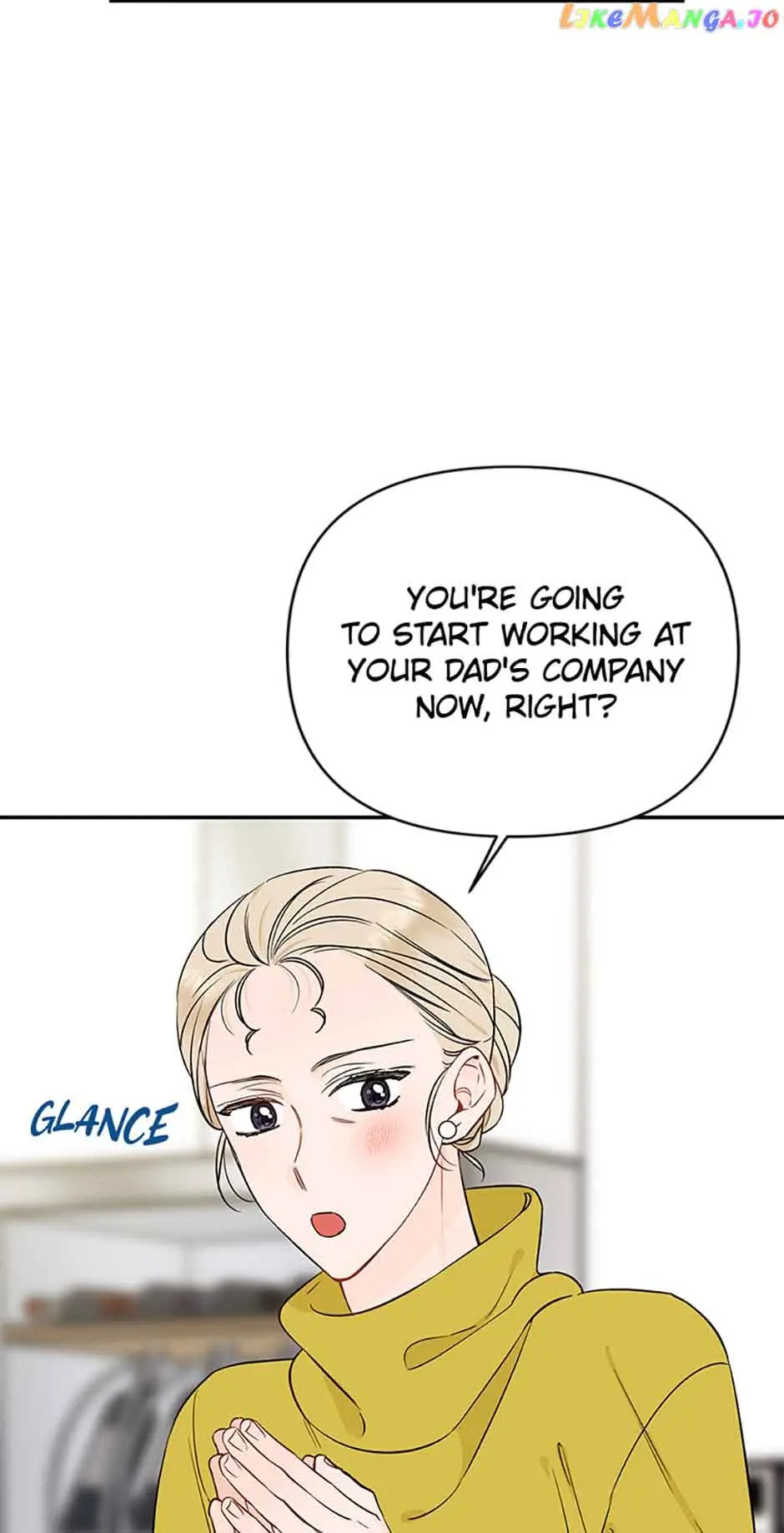 100-Day Romance Chapter 10 Page 26