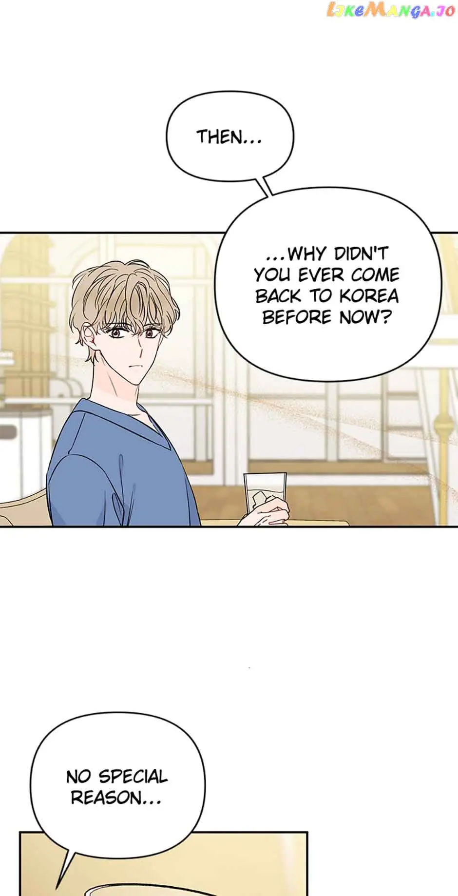 100-Day Romance Chapter 10 Page 29