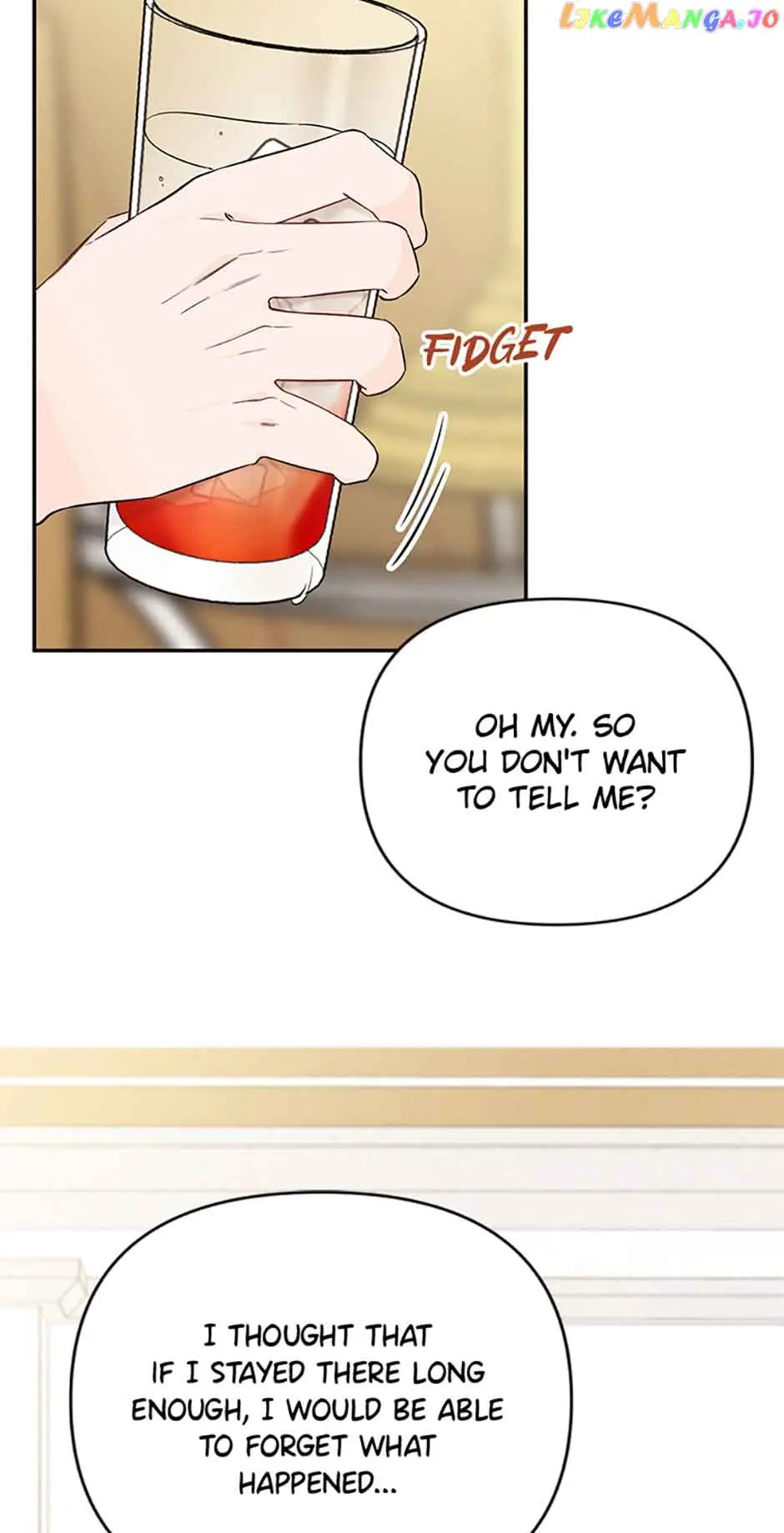 100-Day Romance Chapter 10 Page 30