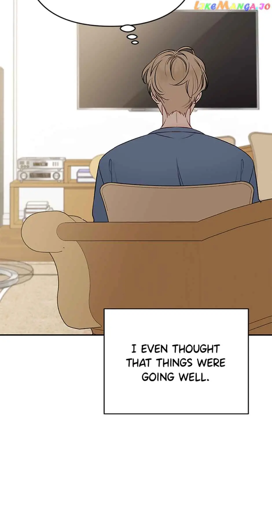 100-Day Romance Chapter 10 Page 31