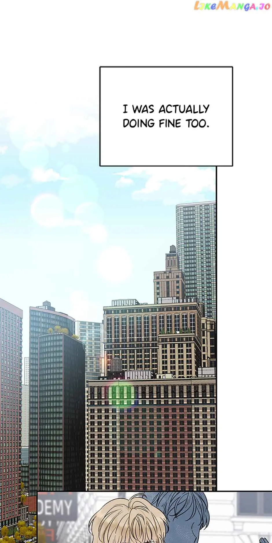 100-Day Romance Chapter 10 Page 32