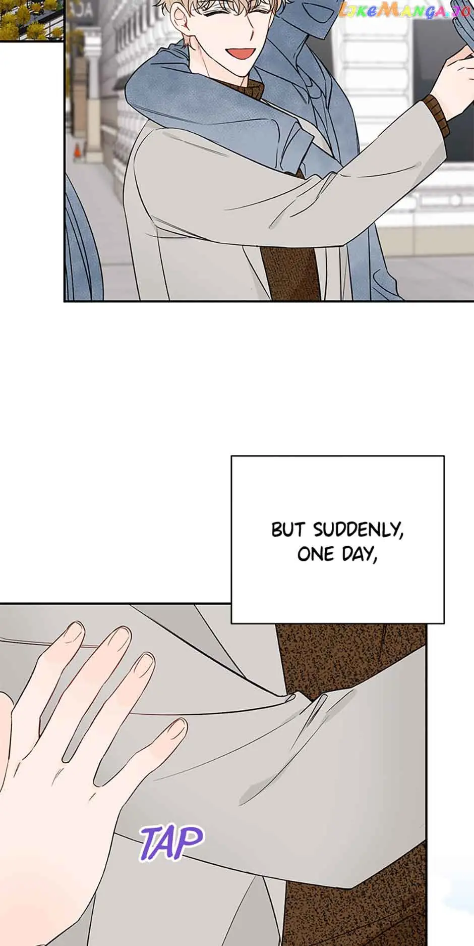 100-Day Romance Chapter 10 Page 33