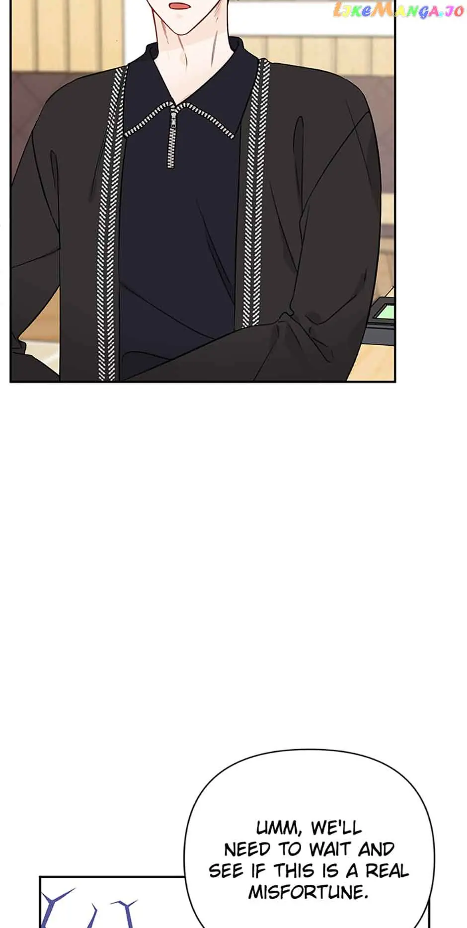 100-Day Romance Chapter 10 Page 46