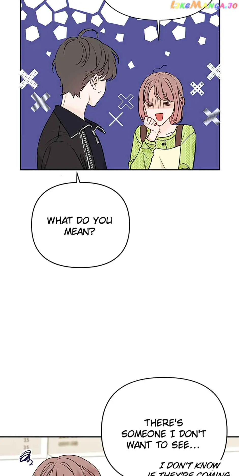 100-Day Romance Chapter 10 Page 47