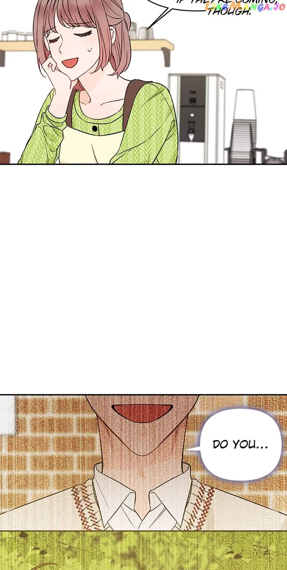 100-Day Romance Chapter 10 Page 48