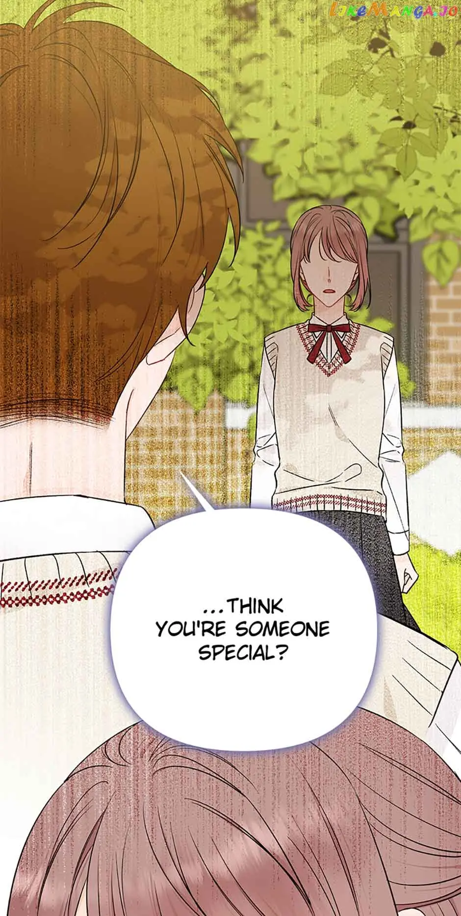 100-Day Romance Chapter 10 Page 49