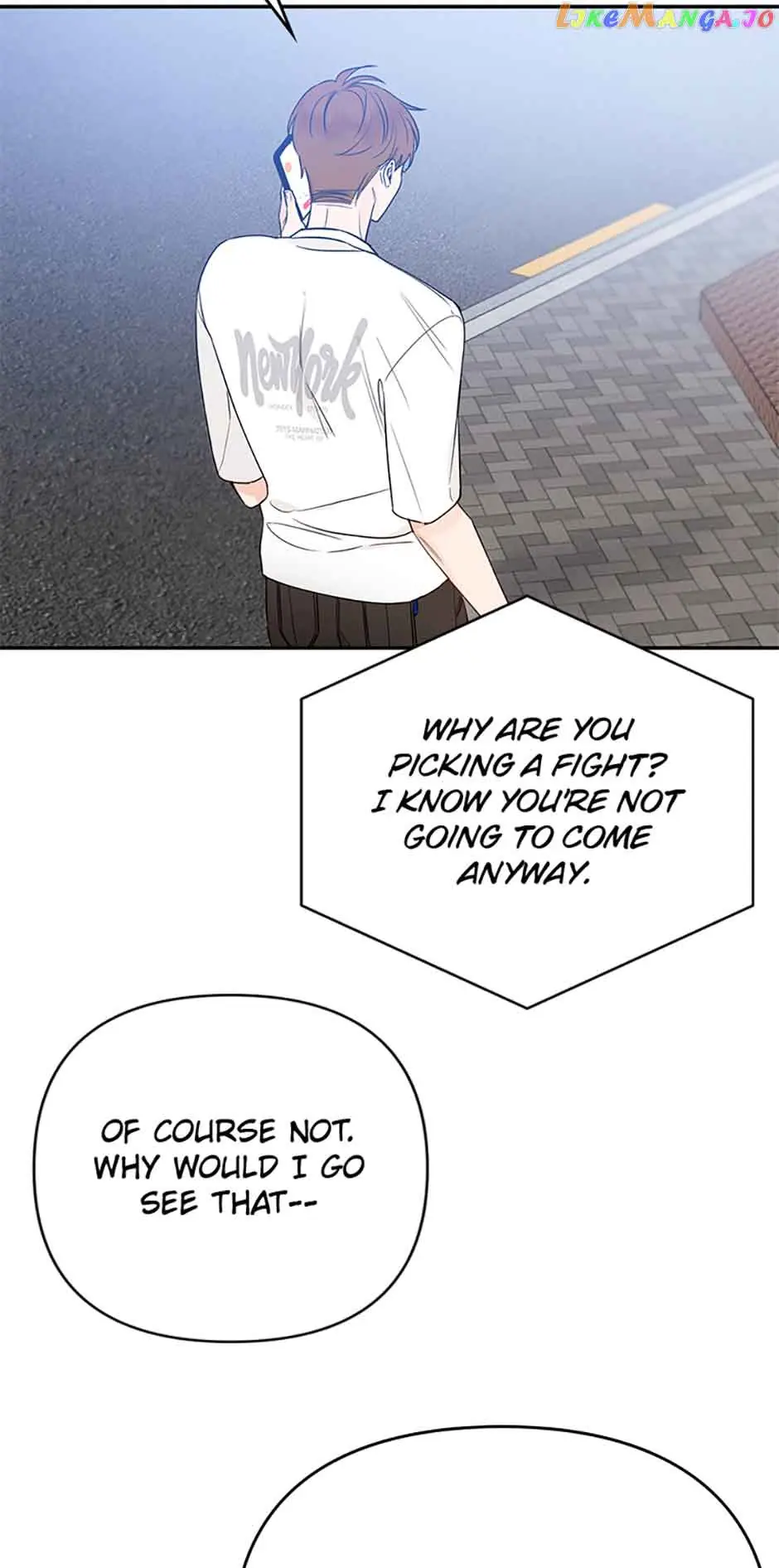100-Day Romance Chapter 10 Page 57