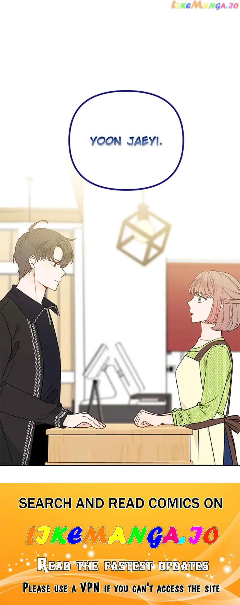 100-Day Romance Chapter 10 Page 59
