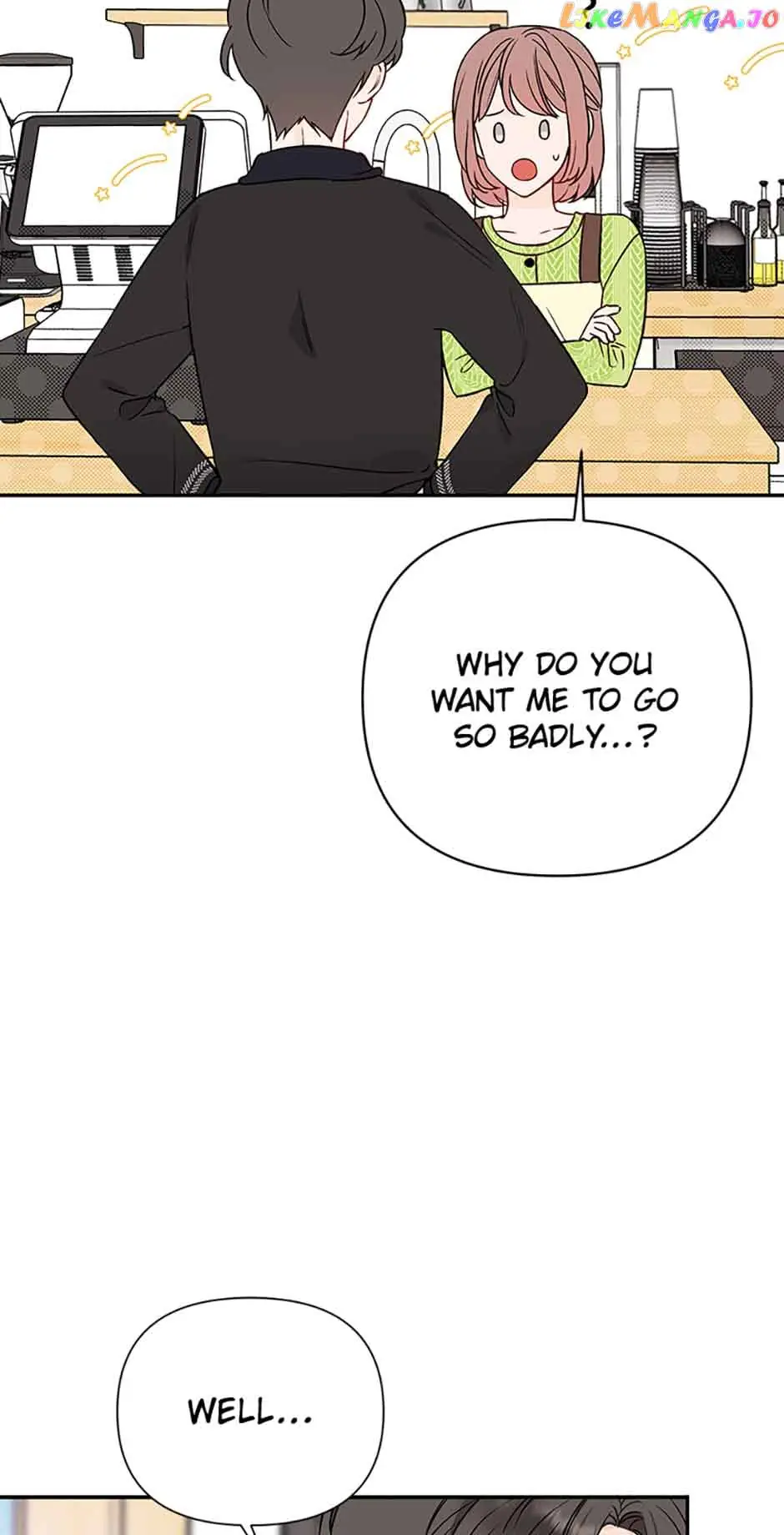 100-Day Romance Chapter 11 Page 9