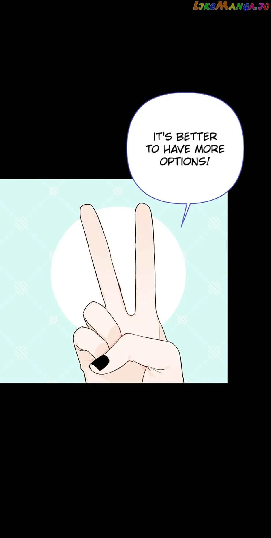 100-Day Romance Chapter 11 Page 14