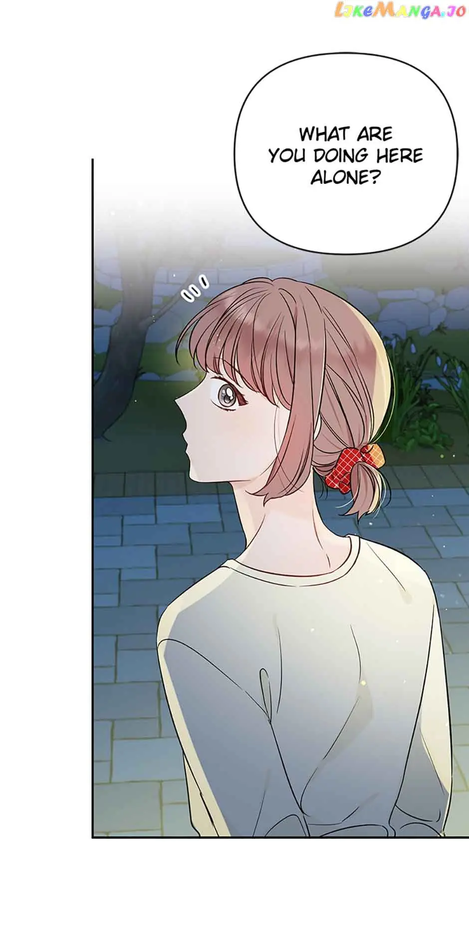 100-Day Romance Chapter 11 Page 23