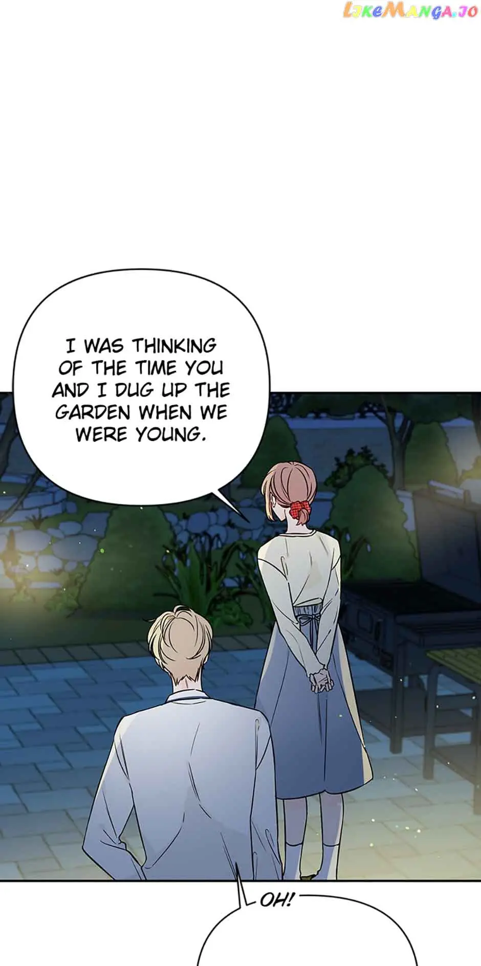 100-Day Romance Chapter 11 Page 24