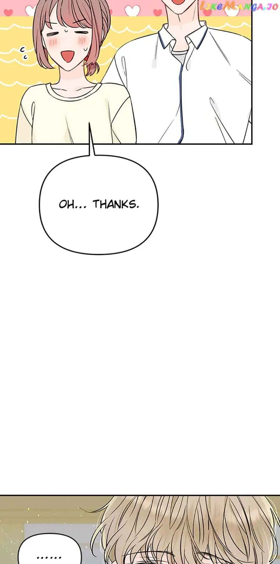 100-Day Romance Chapter 11 Page 26