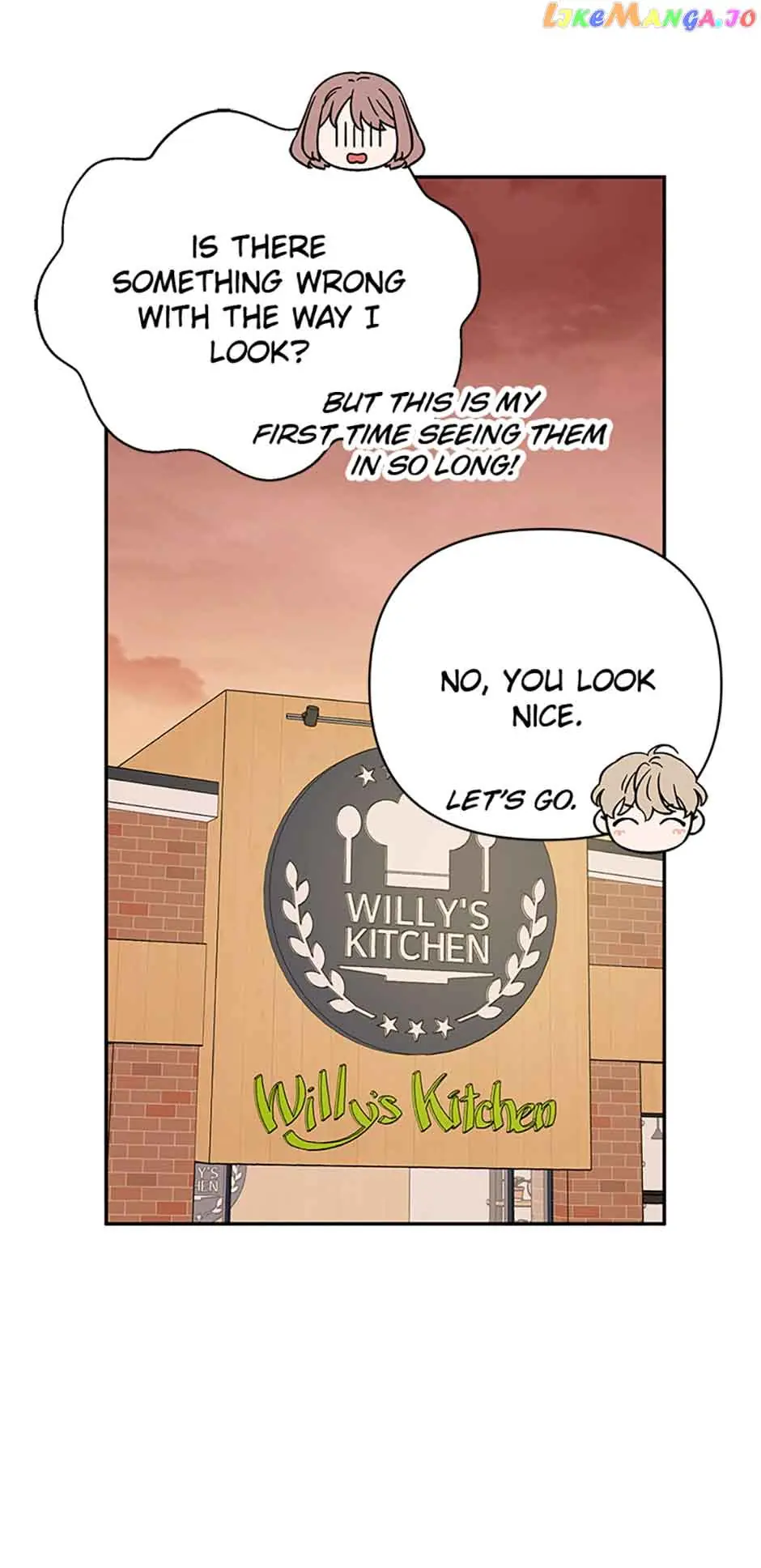 100-Day Romance Chapter 11 Page 51