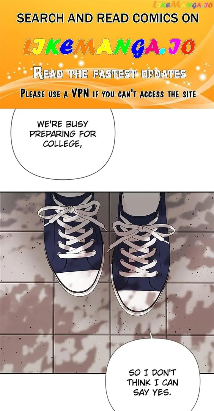 100-Day Romance Chapter 12 Page 2