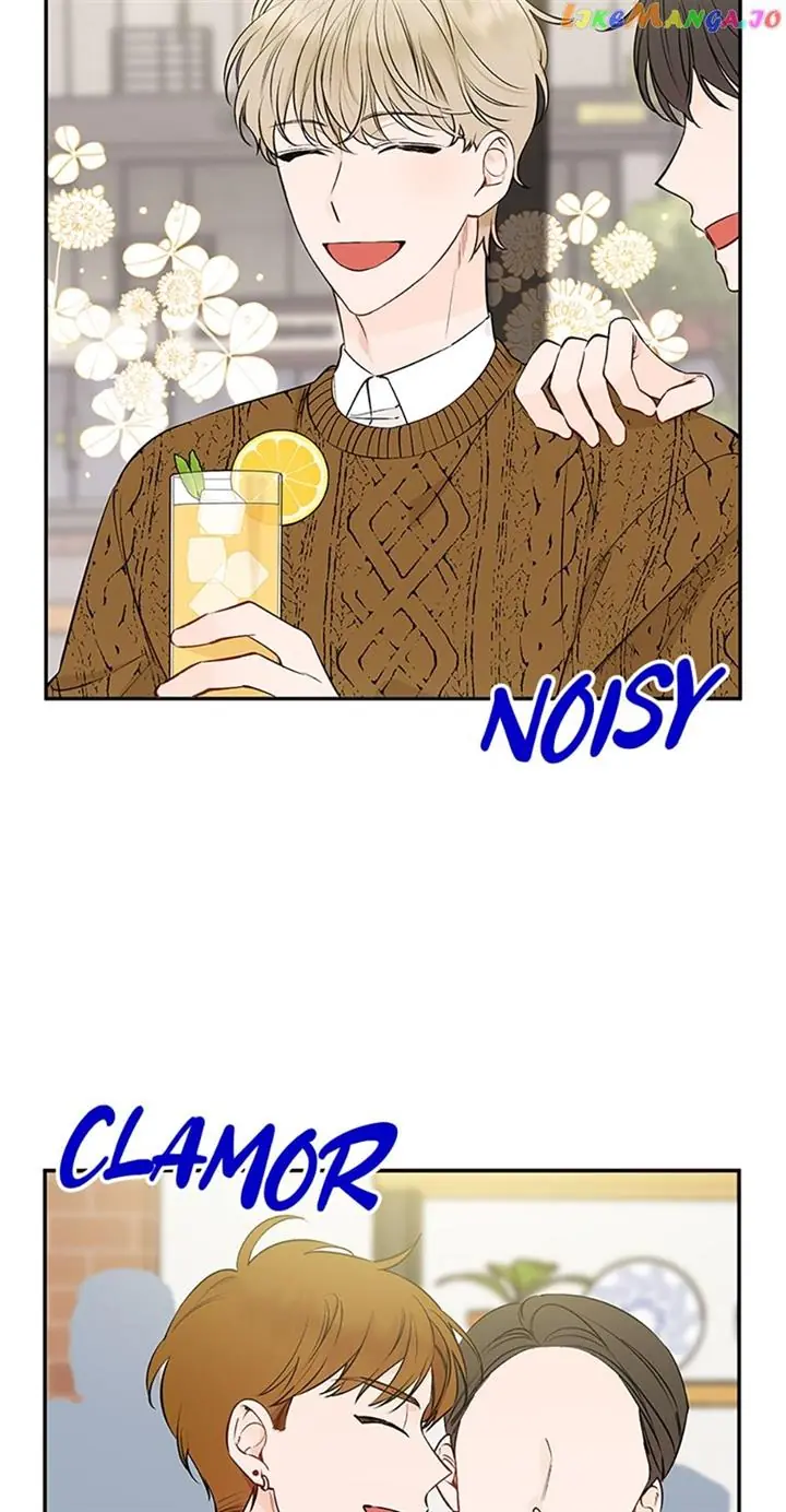 100-Day Romance Chapter 12 Page 9