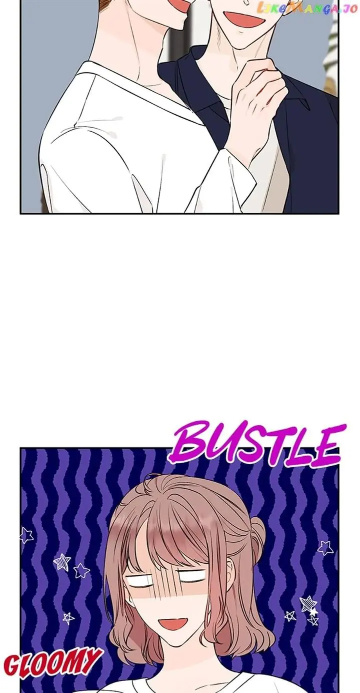 100-Day Romance Chapter 12 Page 10