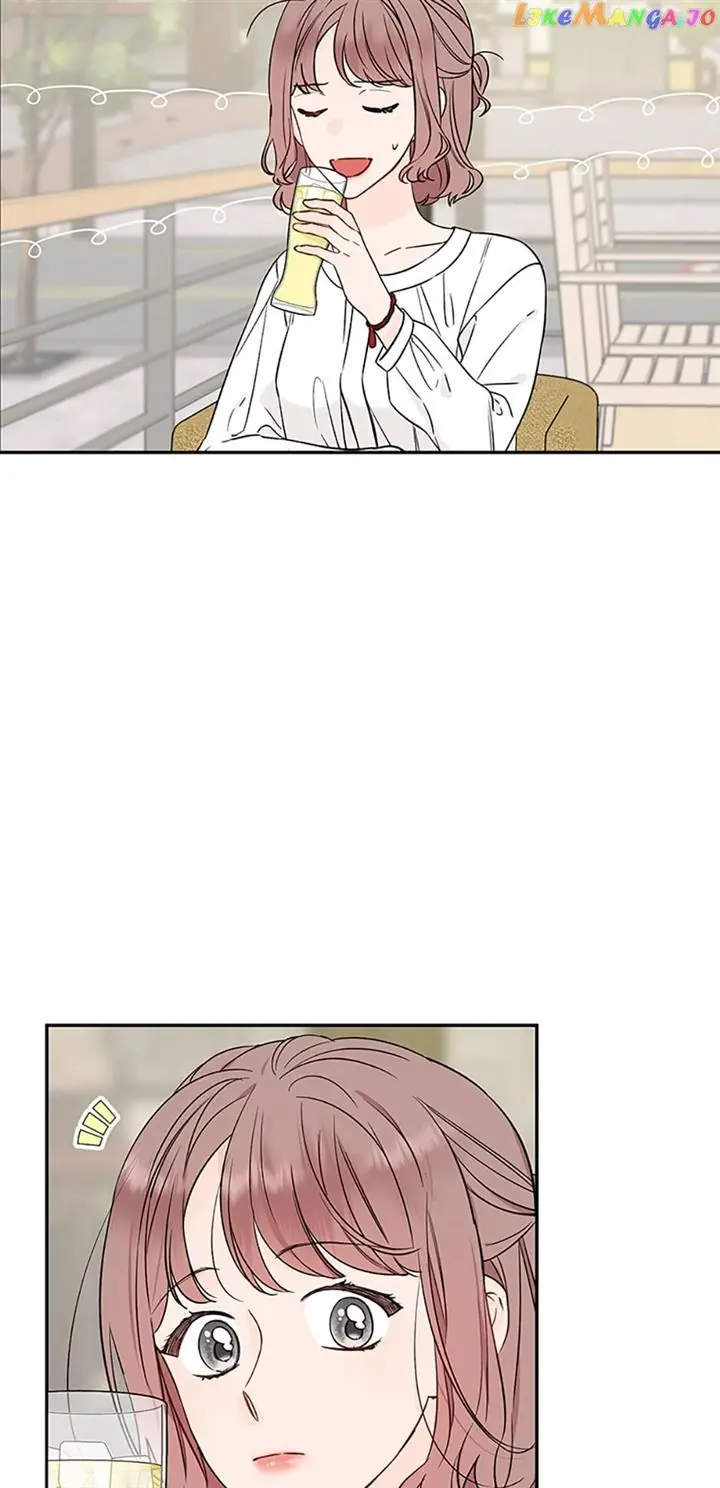100-Day Romance Chapter 12 Page 14