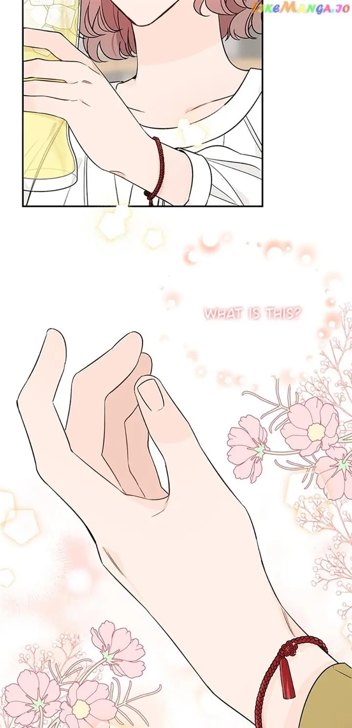 100-Day Romance Chapter 12 Page 15