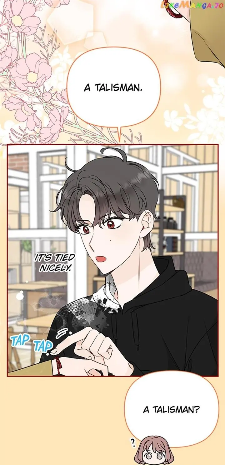 100-Day Romance Chapter 12 Page 16