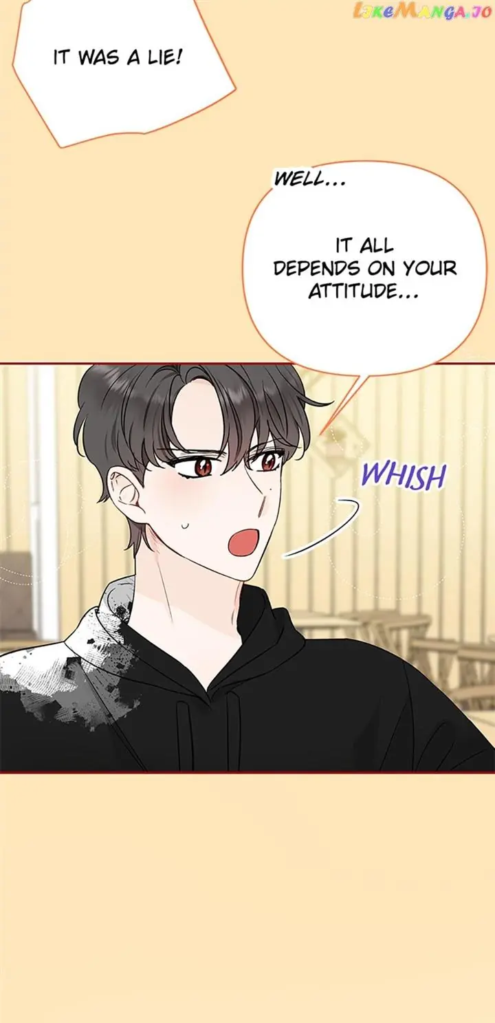100-Day Romance Chapter 12 Page 19
