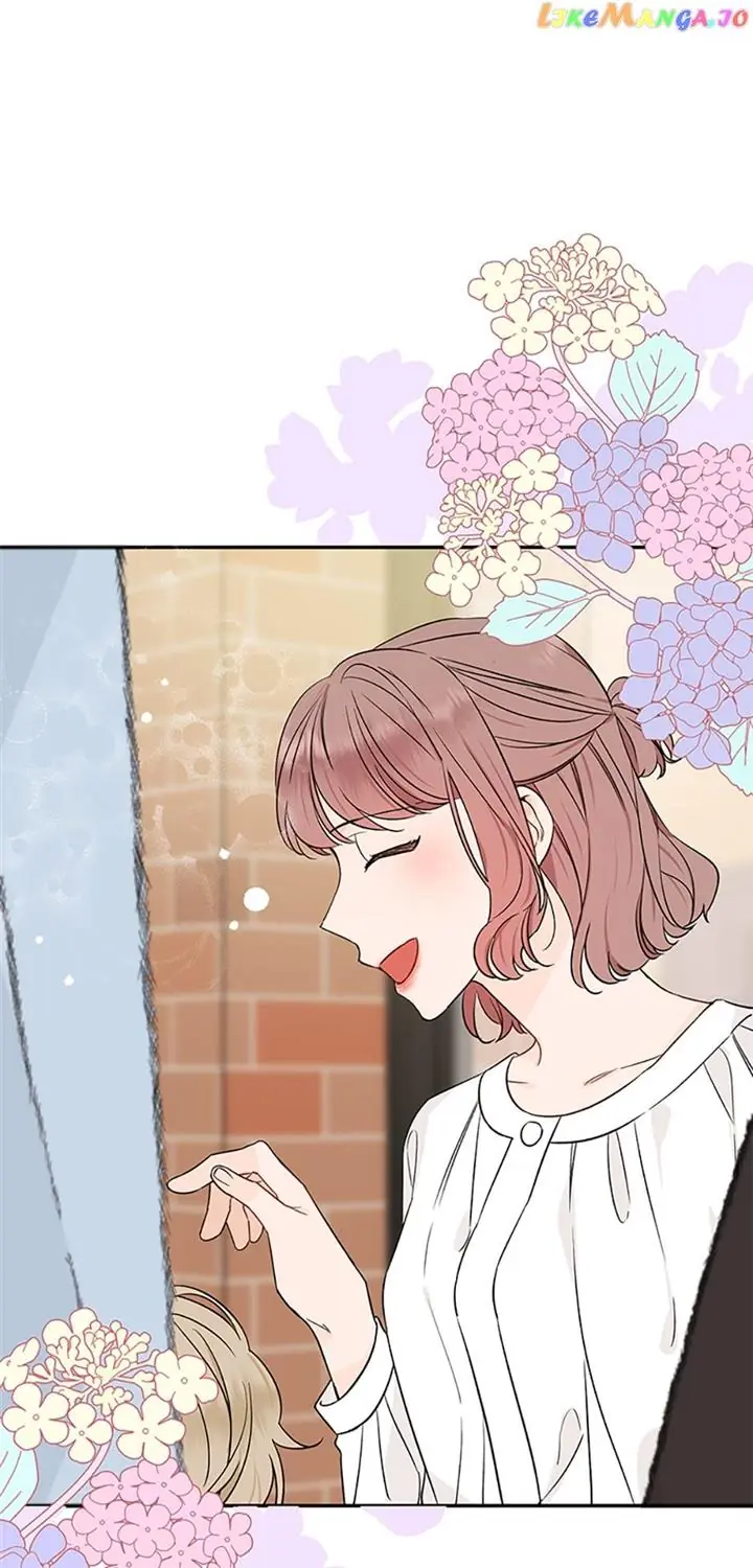 100-Day Romance Chapter 12 Page 28