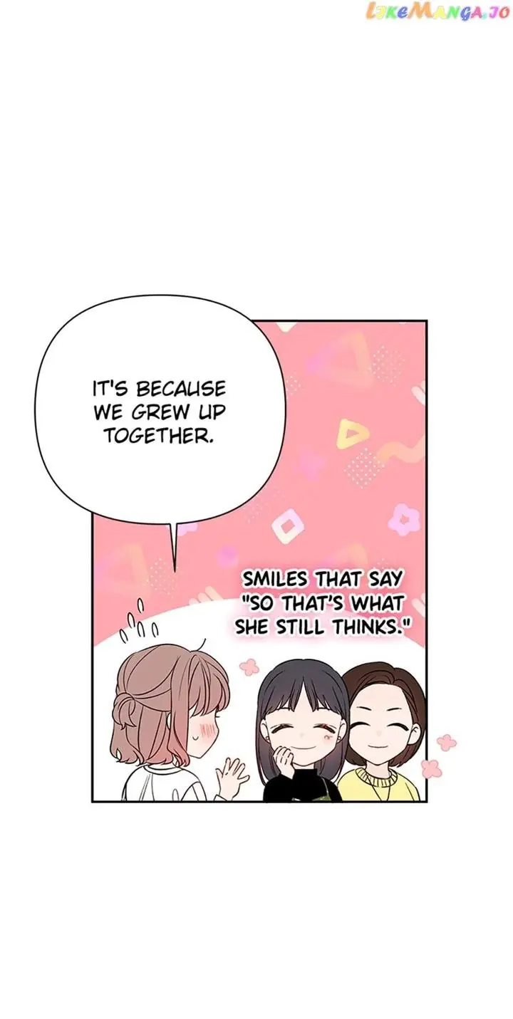 100-Day Romance Chapter 12 Page 33
