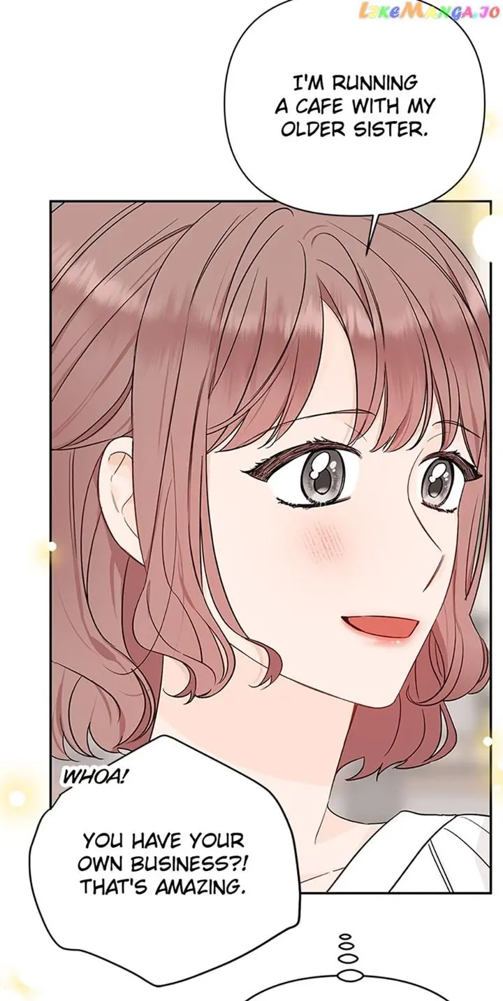 100-Day Romance Chapter 12 Page 35
