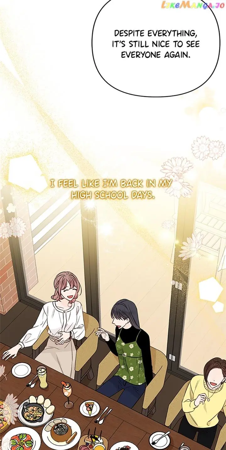 100-Day Romance Chapter 12 Page 36