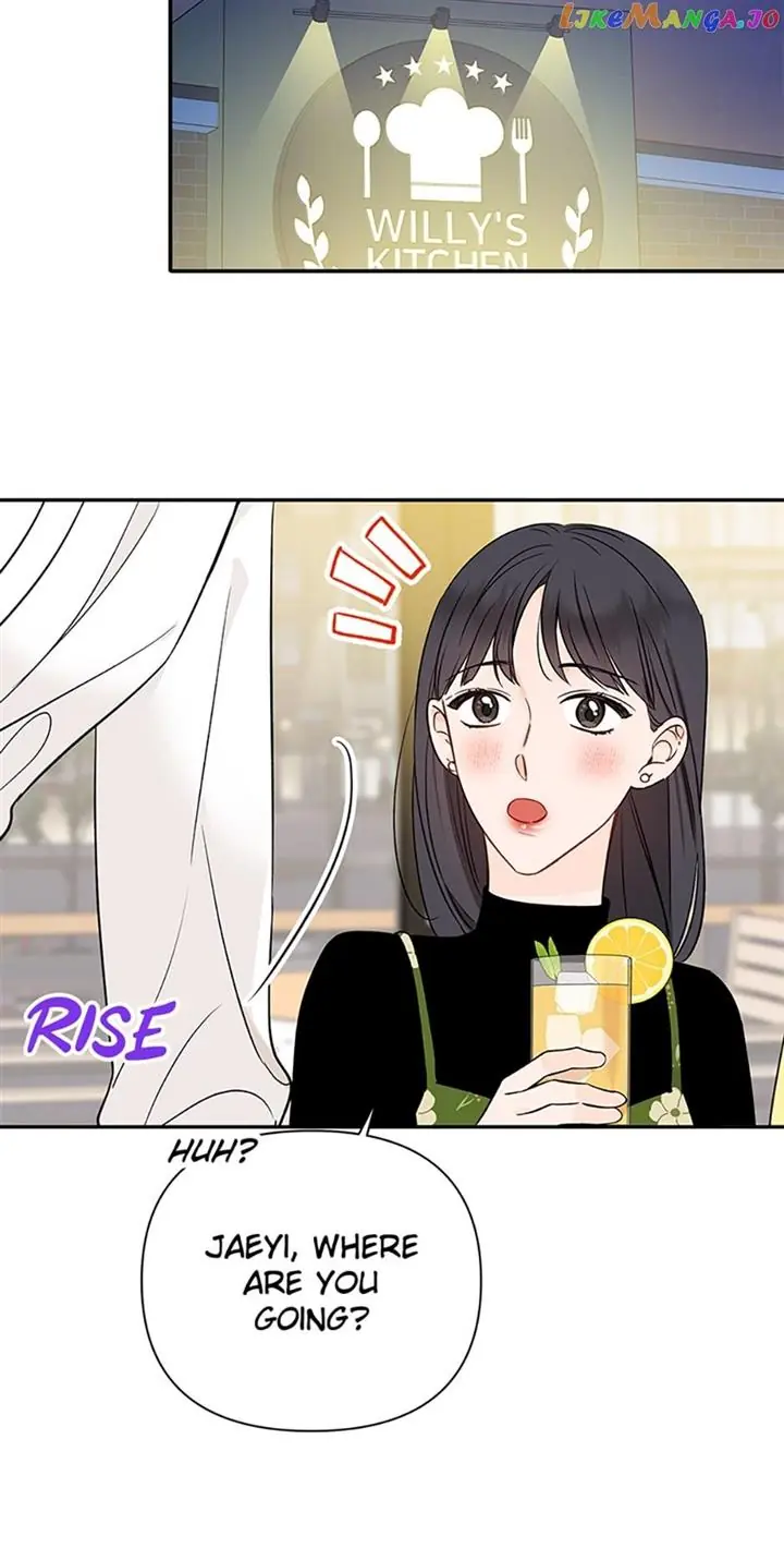 100-Day Romance Chapter 12 Page 38