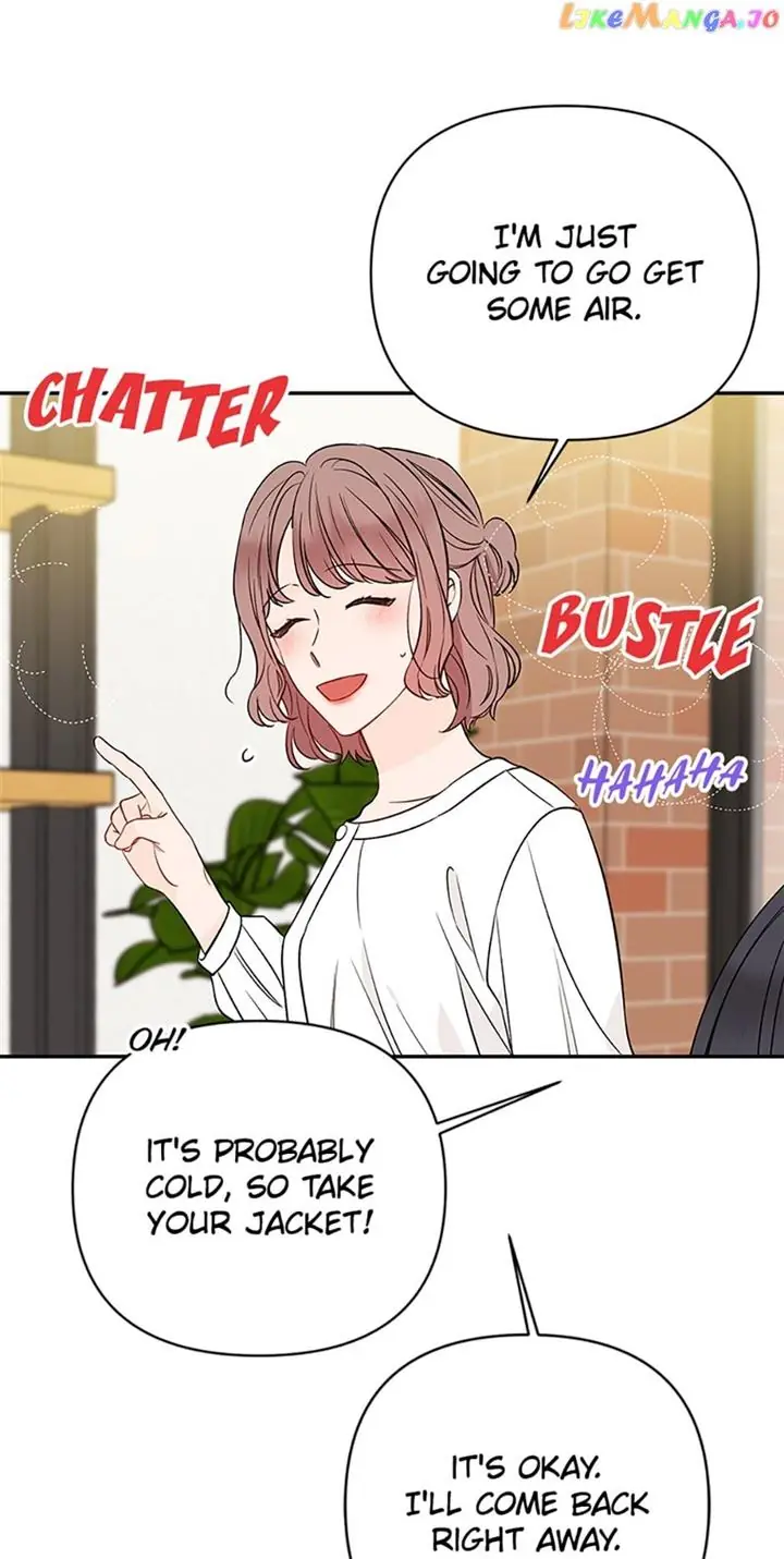 100-Day Romance Chapter 12 Page 39