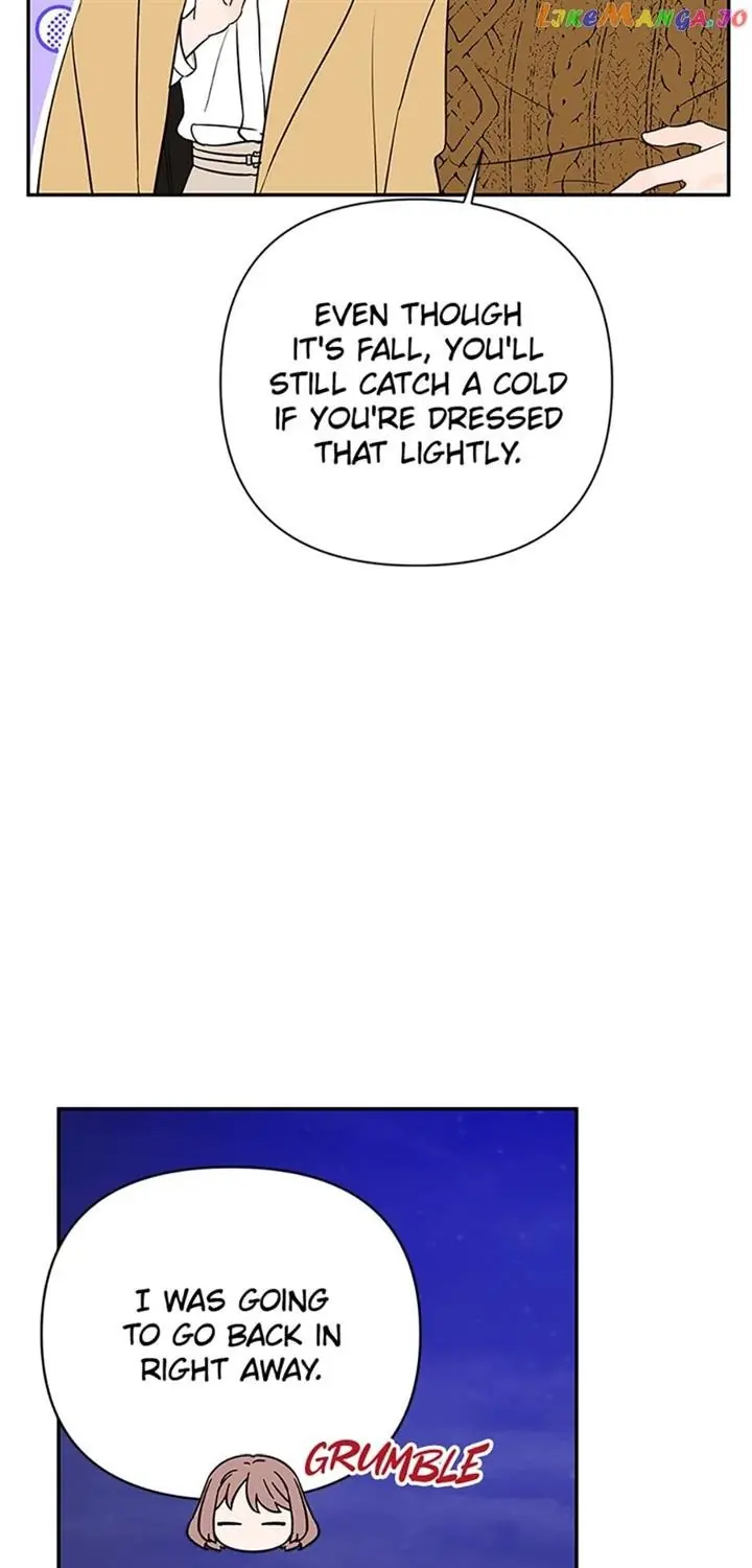 100-Day Romance Chapter 12 Page 44