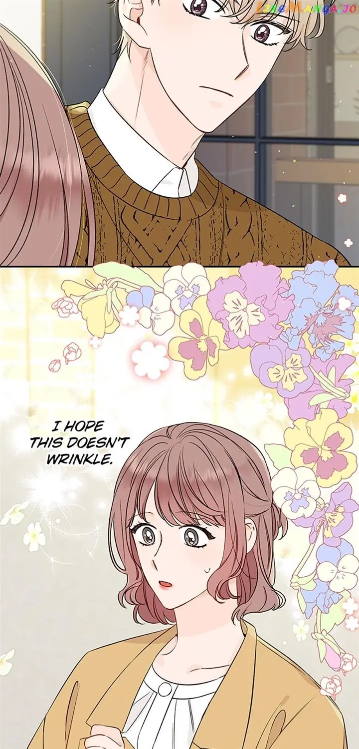 100-Day Romance Chapter 12 Page 47