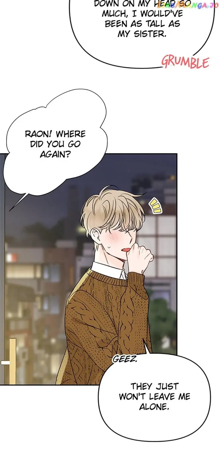 100-Day Romance Chapter 12 Page 51