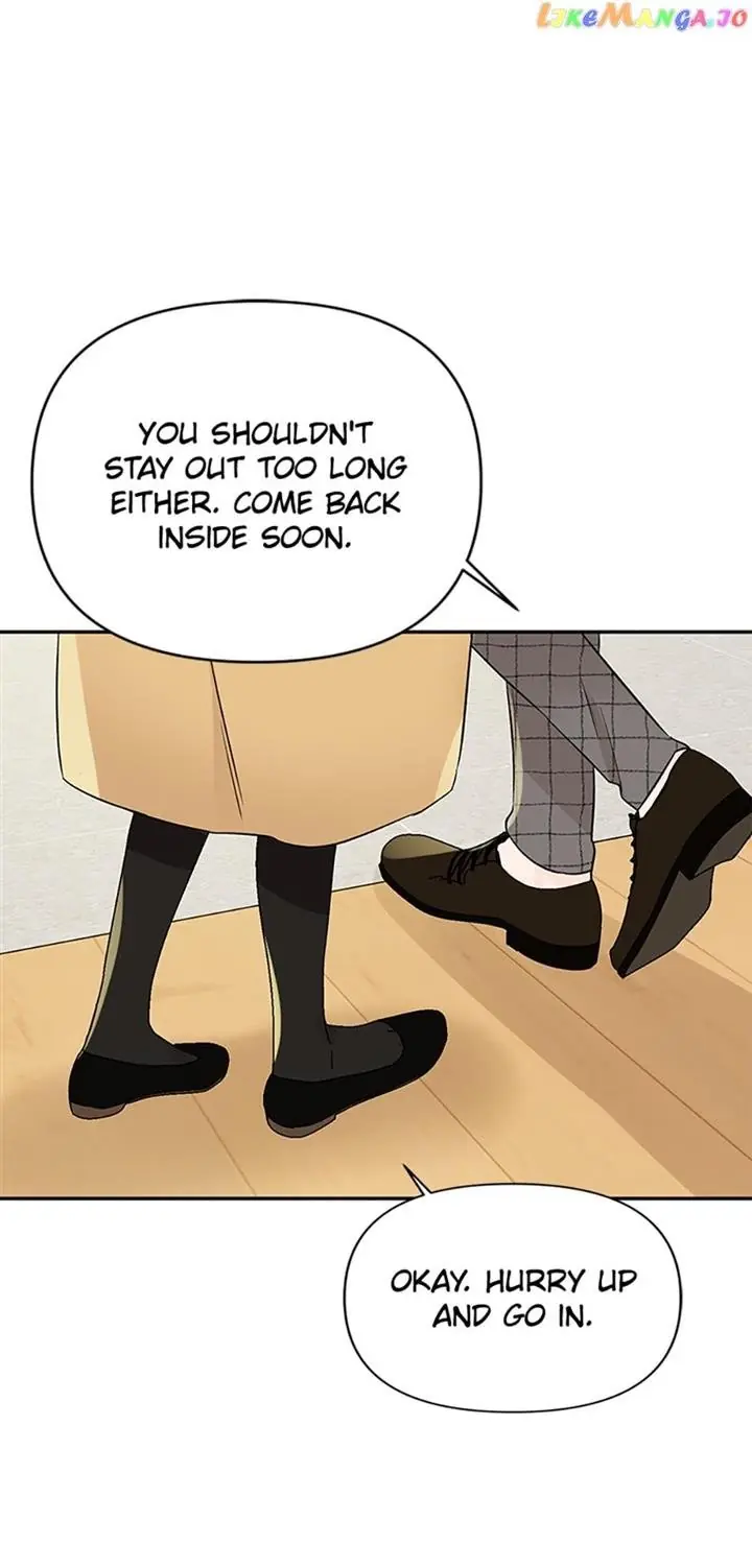 100-Day Romance Chapter 12 Page 52