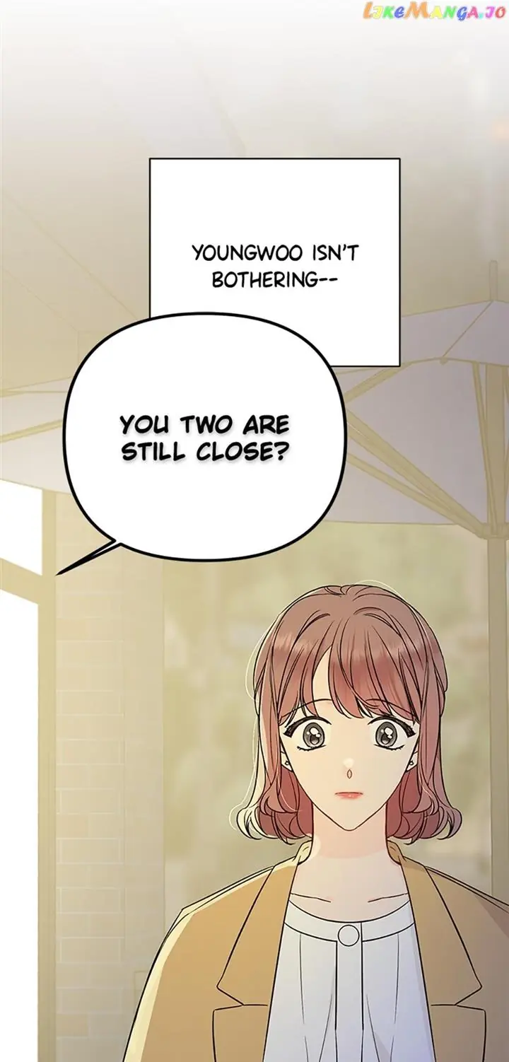 100-Day Romance Chapter 12 Page 56