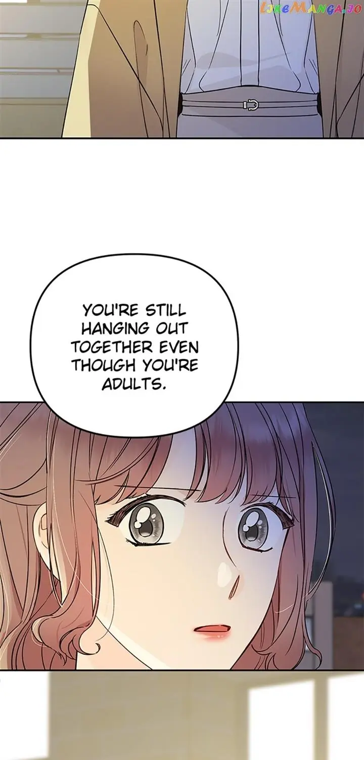 100-Day Romance Chapter 12 Page 57